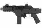 Replica VMP-2C Black VORSK GBBR