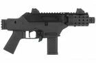 Replica VMP-2C Black VORSK GBBR