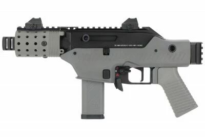 Replica VMP-2C Grey VORSK GBBR