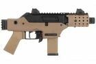 Replica VMP-2C Tan VORSK GBBR