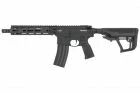 Replica DD4 MK18 S3 EMG Daniel Defense Black ICS
