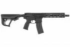 Replica DD4 MK18 S3 EMG Daniel Defense Black ICS