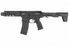 Replica DDM4 PDW S3 EMG Daniel Defense Black ICS
