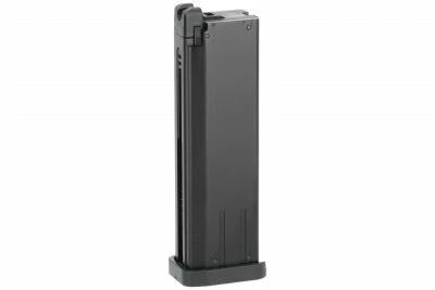 Gas Magazine 20 BBs VMP-1 VMP-2 GBBR VORSK