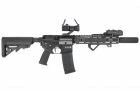 Replica SA-P27 Prime DD RIS III 10.5'' Aster II Grey Assaut Rganarok Custom