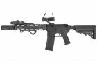 Replica SA-P27 Prime DD RIS III 10.5'' Aster II Grey Assaut Rganarok Custom
