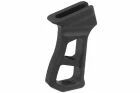 Skeletonized Pistol Grip for AK GBBR GHK/TM Black 5KU