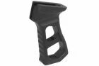 Skeletonized Pistol Grip for AK GBBR GHK/TM Black 5KU