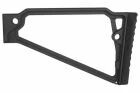 8  Folding Triangle Stock TS-8RP 1913 with Picatinny Riser Black 5KU