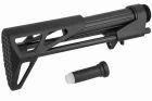 PDW Retractable Stock for M4 MWS GBBR Tokyo Marui 5KU