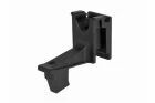 Folding Telescopic Stock with Cheek Riser for AKM GBBR Tokyo Marui 5KU