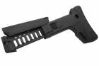 ACR-Style Stock for SAIGA-12K Tokyo Marui GBBR WII TECH