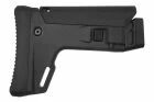 ACR-Style Stock for SAIGA-12K Tokyo Marui GBBR WII TECH