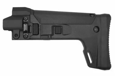 ACR-Style Stock for MP5 Next Gen Tokyo Marui WII TECH