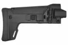 ACR-Style Stock for MP5 Next Gen Tokyo Marui WII TECH