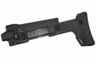 ACR-Style Stock for MP5 Next Gen Tokyo Marui WII TECH
