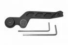 RD CNC Fire Selector for AKM GBBR Tokyo Marui WII TECH