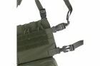 R Assault Tactical Chest Rig Ranger Green WOSPORT