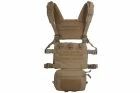 R Assault Tactical Chest Rig Coyote Brown WOSPORT