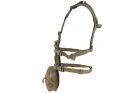 R Assault Tactical Chest Rig Coyote Brown WOSPORT