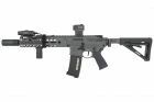 Replica Sig MCX Virtus Grey Sig Sauer Brushless Custom