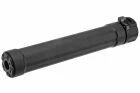 Ryder 9 Mock Suppressor for MP5 VFC / TM Black 5KU