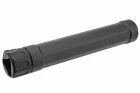 Ryder 9 Mock Suppressor for MP5 VFC / TM Black 5KU