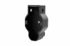 Picatinny Stock Adapter for MP5 NGRS Tokyo Marui Black 5KU