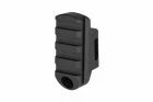Stock tubes and accessories