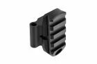 Picatinny Stock Base for SAIGA-12K Tokyo Marui Black 5KU