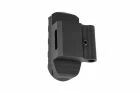 Picatinny Stock Base for SAIGA-12K Tokyo Marui Black 5KU