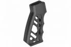 LWP-Type Pistol Grip for M4 GBBR Black 5KU