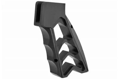MOD Pistol Grip for M4 GBBR Black 5KU