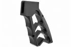 MOD Pistol Grip for M4 GBBR Black 5KU