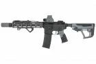 Replica MK18 Prime Brushless Double Config Chaos Grey Cerakote Custom