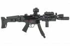 Replica MP5A4 Next Gen Wii Tech ACR Custom