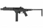 Replica VMP-2SD Black VORSK GBBR