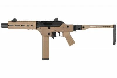 Replica VMP-2SD Tan VORSK GBBR