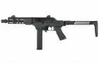VMP-2S Replica Black VORSK GBBR