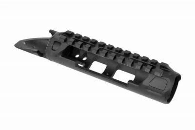 Lightweight PSS Custom Receiver for VSR-ONE / VSR-10 Replica Laylax