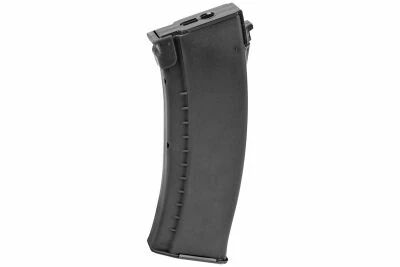 70-BBs Magazine LCK74 PK-134 Black LCT