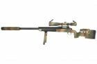 Sniper Replica T11 MLC PDI Simply Camo Custom
