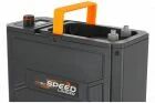 Automatic speedloader for 12,000 bbs Acetech