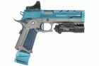 Replica Hi-Capa 5.1 GUNGNIR Cerakote Custom