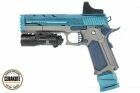 Replica Hi-Capa 5.1 GUNGNIR Cerakote Custom