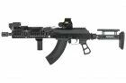 Replica AKM GBBR Tokyo Marui Hard Kick  US  Custom