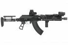 Replica AKM GBBR Tokyo Marui Hard Kick  US  Custom