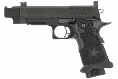 Replica R612-4A STACCATO C2 Black Army Armament Gas