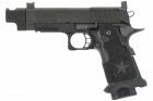 Replica R612-4A STACCATO C2 Black Army Armament Gas