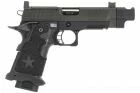 Replica R612-4A STACCATO C2 Black Army Armament Gas